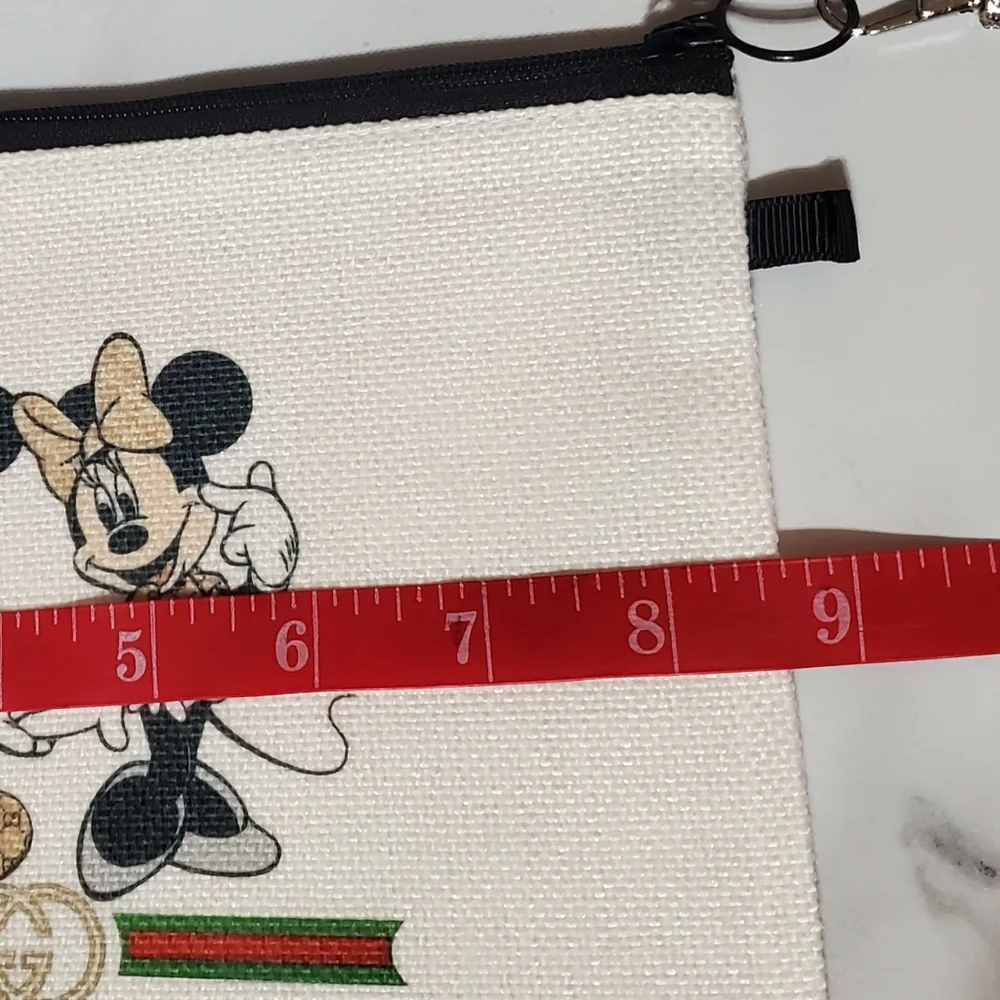 Artisan mickey minnie